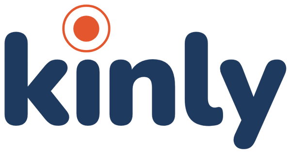 Kinly logo